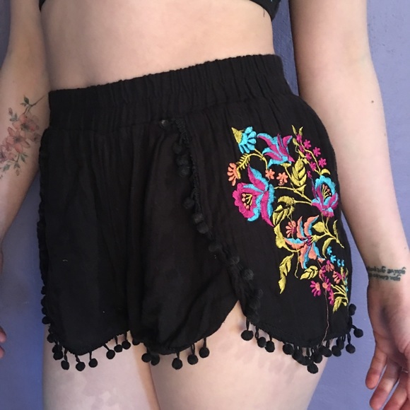 Embroidered Matching set - Picture 3 of 5